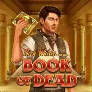 Book of Dead
