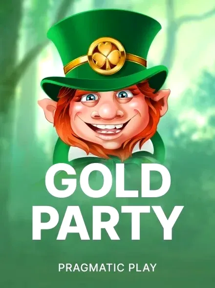 Gold Party